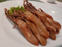 -启东海鲜人家(古美路店)