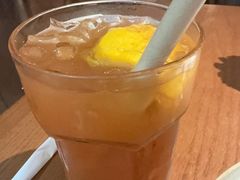 -芭莉与彩虹西餐厅(成都合生汇店)