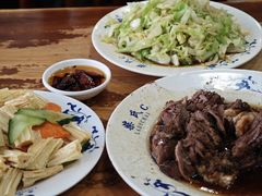 -柴氏风味斋(甘家口店)
