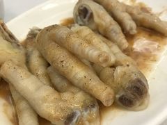 -稻香酒家·33年老字号·港式粤菜(富邦中心店)