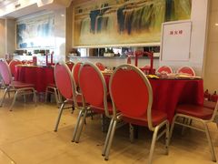 -大地春饼店(黄河路店)