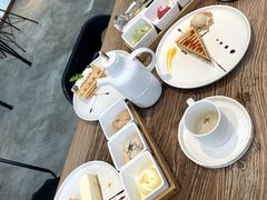 -Vanillacafe香草咖啡(银海大世界店)