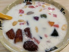 -溢仙茶(中防万宝城店)