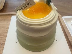 -théATRE 茶聚场(王府中環店)