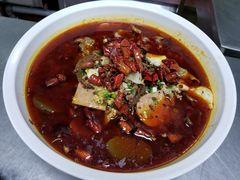 -盛百味·家宴餐厅(霸州分店)