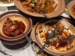 -厝小满.姜母鸭/泉州菜(桥南店)