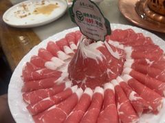 -牛街·马辈儿涮肉(牛街二店)