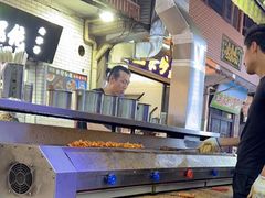 -清真·马峰烤肉(小学习北巷店)