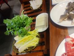 -老五四季涮肉(白纸坊店)