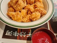 -文通冰室(东方宝泰店)
