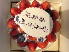 -景er The Balcony自助餐厅·北京东方君悦大酒店