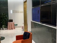 -海马体照相馆(环贸iapm大师爱情店)