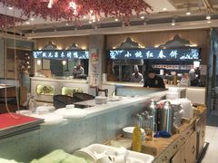 -小桃红·东北菜·春饼烤鸭(南阳湖街店)