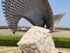 -南汇嘴观海公园