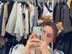 -海马体照相馆(北京apm店)
