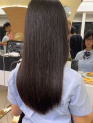 -BEAUTY HAIR GANO