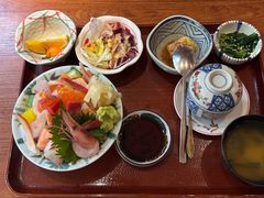 -和乐日本料理(淘金店)