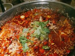 -麻六记(新天地店)