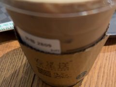 -星巴克(南京大世界店)