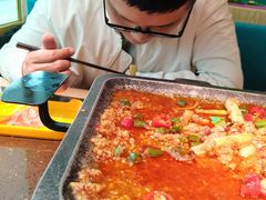 -蛙喔牛蛙(仙林万达茂店)