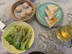 -香云轩·顺德菜(香云纱园林酒店店)