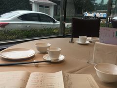 -海逸海鲜酒家(古北店)