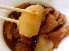 -韦记牛杂汤(清晖园店)