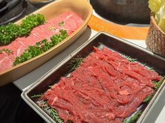 -芸山季·云南山珍菌火锅(南翔印象城MEGA店)