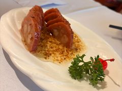 -峨嵋酒家(地安门店)
