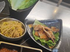 -HONGA HONGA雄家(曹路店)