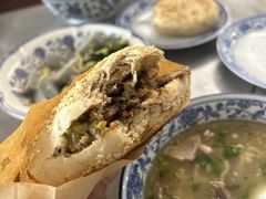 -老三羊汤【北兴隆街店】