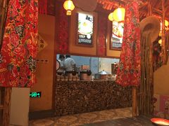 -金掌勺锅包肉(太原万达店)
