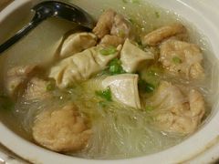 -和记小菜(东方店)