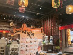 -南京大牌档(之心城店)