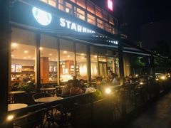 -星巴克(深圳欢乐颂店)