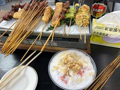 -长乐饭冰冰·冰饭·烧烤(长乐总店)