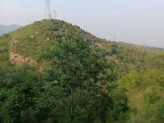 -白水寺森林公园