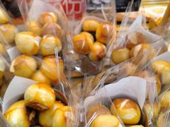 -汉柏麦香德国面包房(海信店)