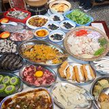 深圳本地人推荐的粥底火锅来打卡啦！