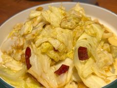 -鱼亨小鲜酸菜鱼(大信店)