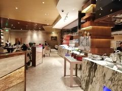 -上海圣诺亚皇冠假日酒店·诺亚厨房