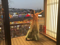 -奇芳阁·百年清真南京菜(夫子庙店)