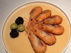 -醉舍·新淮扬菜(长宁龙之梦店)