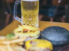 -昆山琶拉帝诗酒店·河畔咖啡厅Riverside Cafe