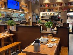 -木屋烧烤(观澜湖新城MH店)