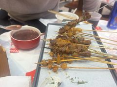 -饶福记·南昌烧烤大排档(九龙湖土著店)