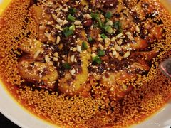 -蜀都丰 川菜·水煮活鱼(万象九宜城店)