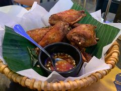 -simply thai天泰(长泰广场店)