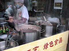 -粗茶淡饭(东关街店)