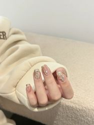 -妙睫屋日式美甲美睫